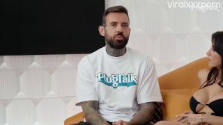 Lena The Plug, Savvy Suxx, PlugTalk Threesome Savvy Suxx And Lena The Plug Get Dirty In Steamy Threesome Video-0