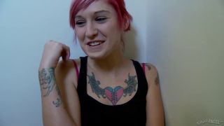 Kleio Valentien Burning Angel-Kleio Valentien-Crushing on Kleio sc 3 (2009)-6