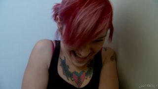 Kleio Valentien Burning Angel-Kleio Valentien-Crushing on Kleio sc 3 (2009)-9