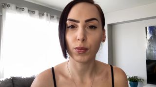 Goddess Arielle - First Anal Fingering JOI - Femdom Pov-1