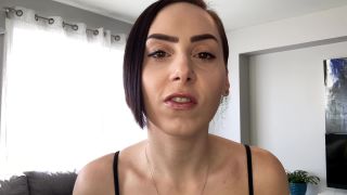 Goddess Arielle - First Anal Fingering JOI - Femdom Pov-4