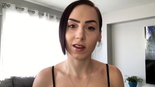 Goddess Arielle - First Anal Fingering JOI - Femdom Pov-5