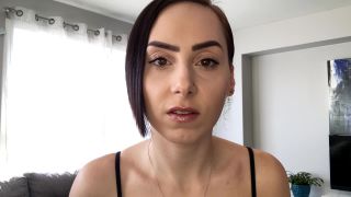 Goddess Arielle - First Anal Fingering JOI - Femdom Pov-6