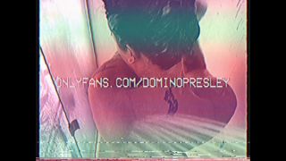 THE DOMINO PRESLEY Domino Presley OnlyFans Video 0741-0
