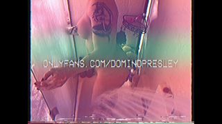 THE DOMINO PRESLEY Domino Presley OnlyFans Video 0741-3
