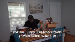 Spit Roast Bondage Tagteam Cuckold being Tied up and Fucked by two Big Dicks B.-4