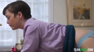 Video My Small Secretary: Jade Valentine 2160p UltraHD/4K-3