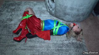 [SuperMisses.com] Superheroine bondage Cecelia-3