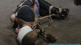 lilly whipped hogtied jeans part 3 Download New Porn Vide...-5