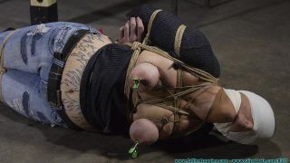 lilly whipped hogtied jeans part 3 Download New Porn Vide...-8