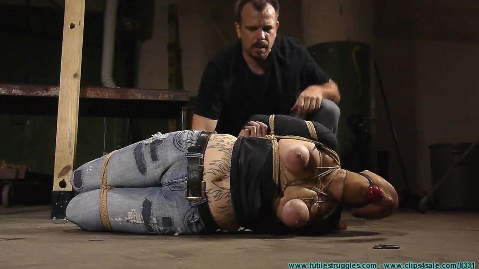 lilly whipped hogtied jeans part 3 Download New Porn Vide...