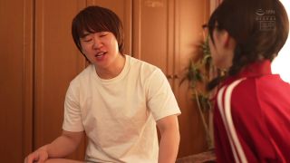 HMN-709 コンドームのつけ方を教えていただけなのに！ 喪女な姉が大学デビューを果たしたら…あり余る性欲が爆発！！弟チ●ポにグラインド騎乗位で絶頂中出し求めちゃうエッチな姉貴。 東條なつ-3