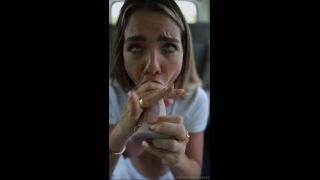 [K2S.CLUB] Adrianna Eves (adriannaeves) - My First Time in the Fanbus - FullHD 882P-3