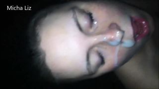 online porn video 18 Lupeandmicha – Bar Guy | gangbangs | cumshot crying fetish-9