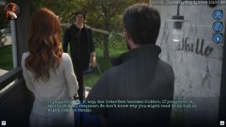 Hd Porn Boundaries of Morality 1 Emma rides on Tylers cock-2