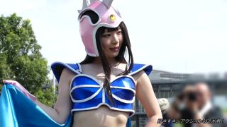 Cosplay 61 - KICP-05 hd,  on voyeur -5