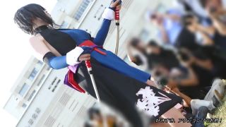 Cosplay 61 - KICP-05 hd,  on voyeur -7