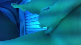 adult video 7 Tanning_Bed_Cum, femdom mainstream on webcam -7