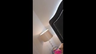 GoddessTaylorKnight Sissy Virgin Slave gets Broken in Mobil - Anal-0