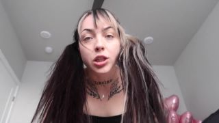 MillieMillz Daughter's Homewrecking BFF - Panty Stuffing-8