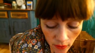  Blowjob Sydney Harwin - Did You Miss Mommy   Blowjob -0