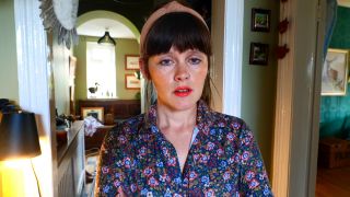  Blowjob Sydney Harwin - Did You Miss Mommy   Blowjob -1
