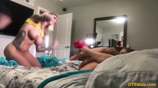 6258 Passionate Threesome-1