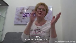 Jitka (Amateur porn)-4