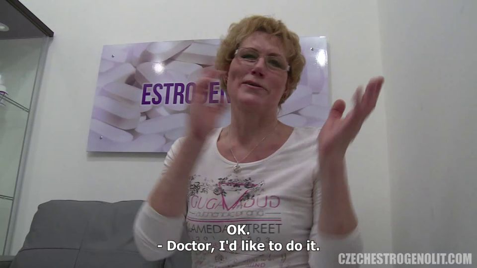 Jitka (Amateur porn)