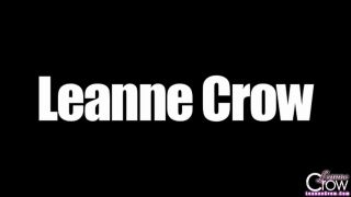 LeanneCrow presents Leanne Crow in Kitchen Babe GoPro 2 (2014.01.17)-0