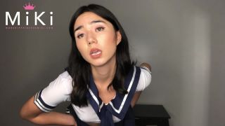 free xxx video 45 Princess Miki - Blackmail: Hot Student Catches Pervy Teacher On Camera | fetish | femdom porn femdom ezada-7