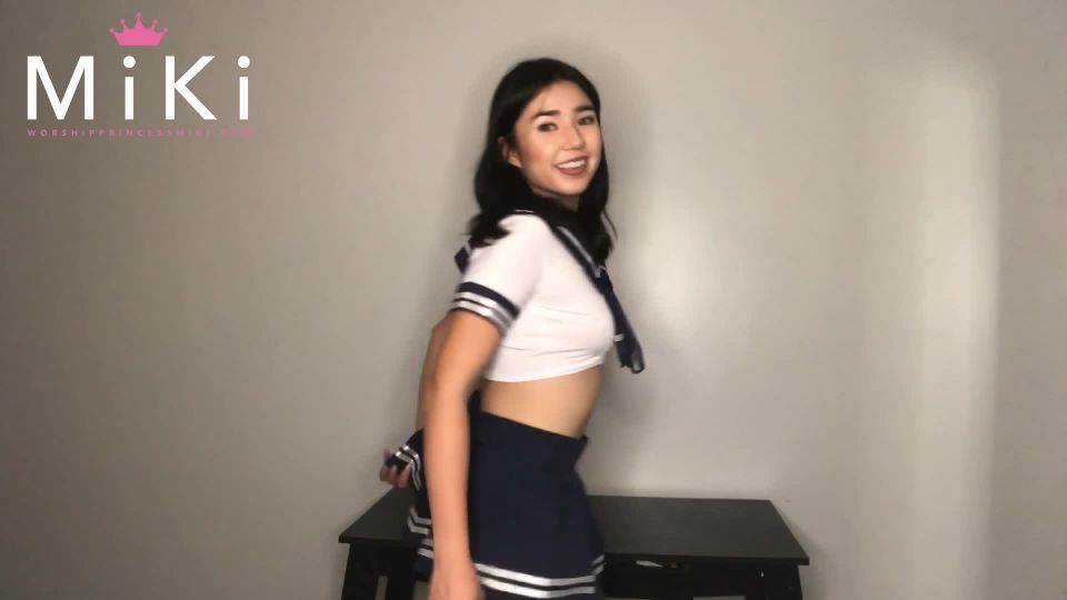 free xxx video 45 Princess Miki - Blackmail: Hot Student Catches Pervy Teacher On Camera | fetish | femdom porn femdom ezada