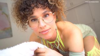 [K2S.CLUB] VibeWithMommy - Stepmoms Hot Best Friends Surprises You In Bed (Anal Creampie) - 4K 1440P-1