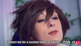 free porn video 20 Pitykitty – ASS-tastic Midnight Tracer on pov underarm fetish-9