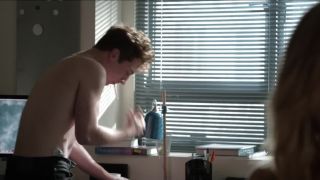 Sasha Alexander topless - Shameless s05e11 2015 HD-6