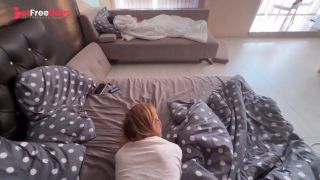 Secretly cheating on his wife with his 18-year-old stepdaughter while she was asleep-9