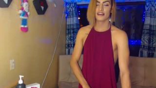 Online Tube Shemale Webcams Video for November 28, 2018 - shemales-1