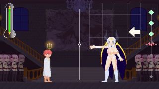 Xhatihentai - Castle of Temptation Boss hentai xhatihentai gameplay-0