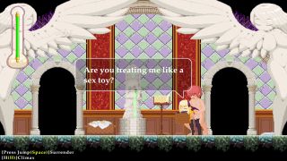 Xhatihentai - Castle of Temptation Boss hentai xhatihentai gameplay-3