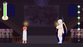 Xhatihentai - Castle of Temptation Boss hentai xhatihentai gameplay-5