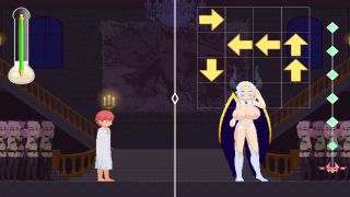 Xhatihentai - Castle of Temptation Boss hentai xhatihentai gameplay-8