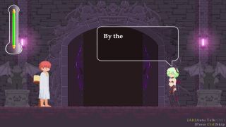 Xhatihentai - Castle of Temptation Boss hentai xhatihentai gameplay-9