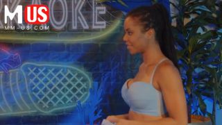 Destiny Cruz Kira Noir and Christian Castillo-3