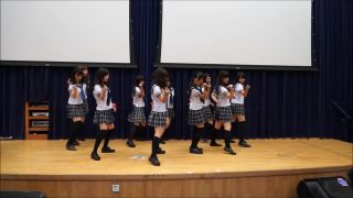 Gcolle Performance 3 Kanto National University Dance – buno11486b on dancing girls porn -1