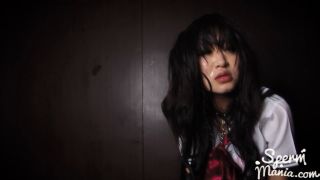 adult video clip 31 Nene Takashima's Sticky Bukkake Facial [Full HD 1.31 GB], bbc fetish on blowjob porn -8