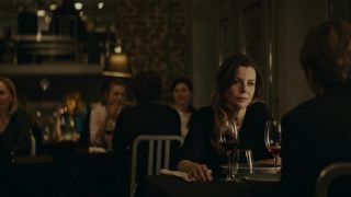 Vanessa Aleksander, Agata Kulesza - The Hater (Sala samobojcow. Hejter) (2020) HD 1080p!!!-2