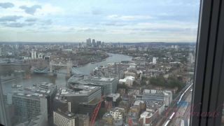 Blair Summers London 1 (Fetish porn)-1