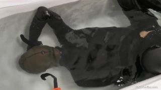 Underwater Rebreather Hood Part 2 - VickyDevika Quick Vie...-2