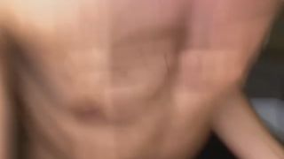 Minxx Marley  Teen Minxx Marley - Bubble Booty Blonde Behaves Badly Around BBC-2