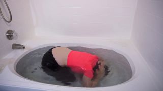 Codi Vore - Slicking My Hair JOI and Cum (Boobs Porn) (Fetish porn)-3